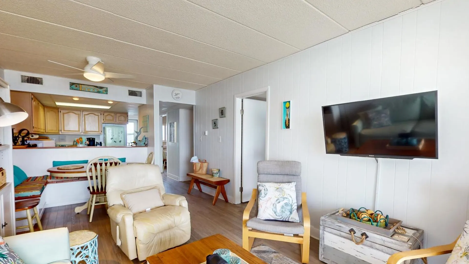 Boca Grande 504 Apartment Ocean City United States
