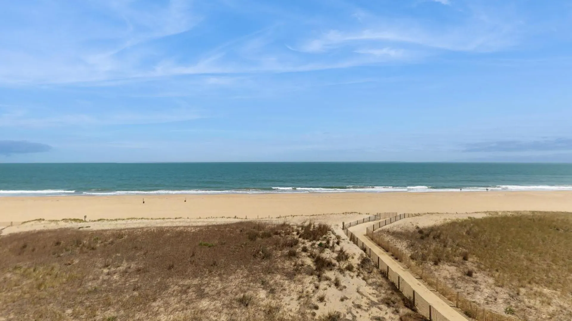 Boca Grande 504 Apartment Ocean City United States