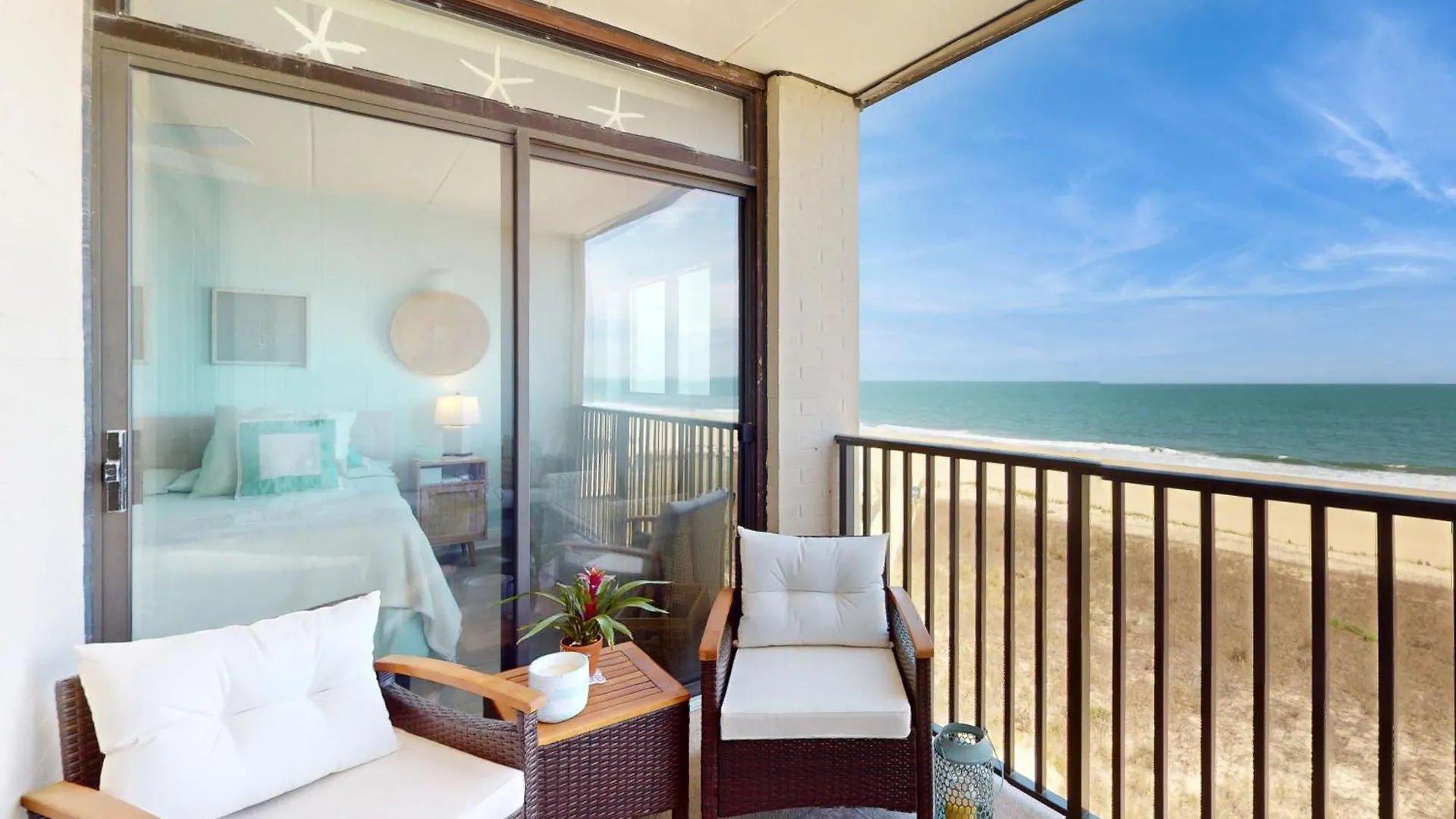 Boca Grande 504 Apartment Ocean City