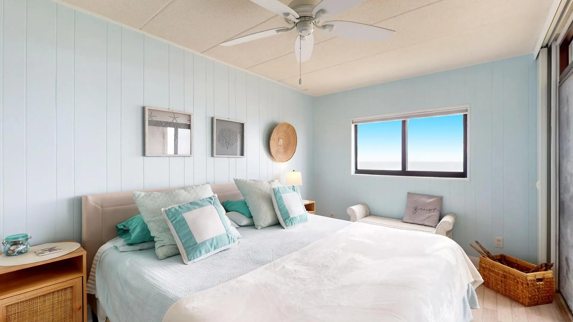 Boca Grande 504 Apartment Ocean City United States
