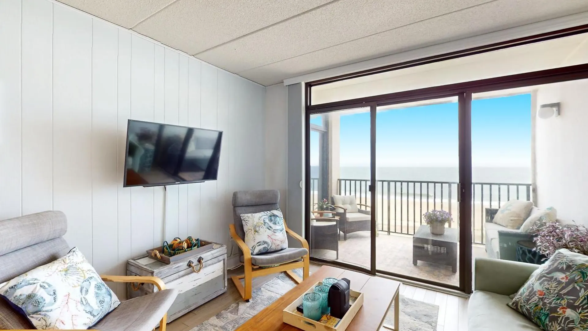 Boca Grande 504 Apartment Ocean City