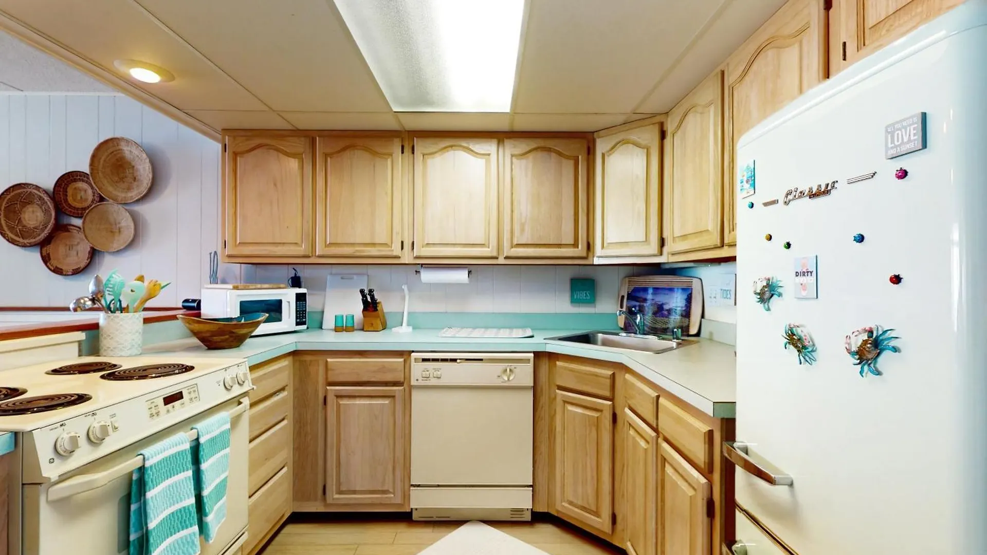 Boca Grande 504 Apartment Ocean City United States