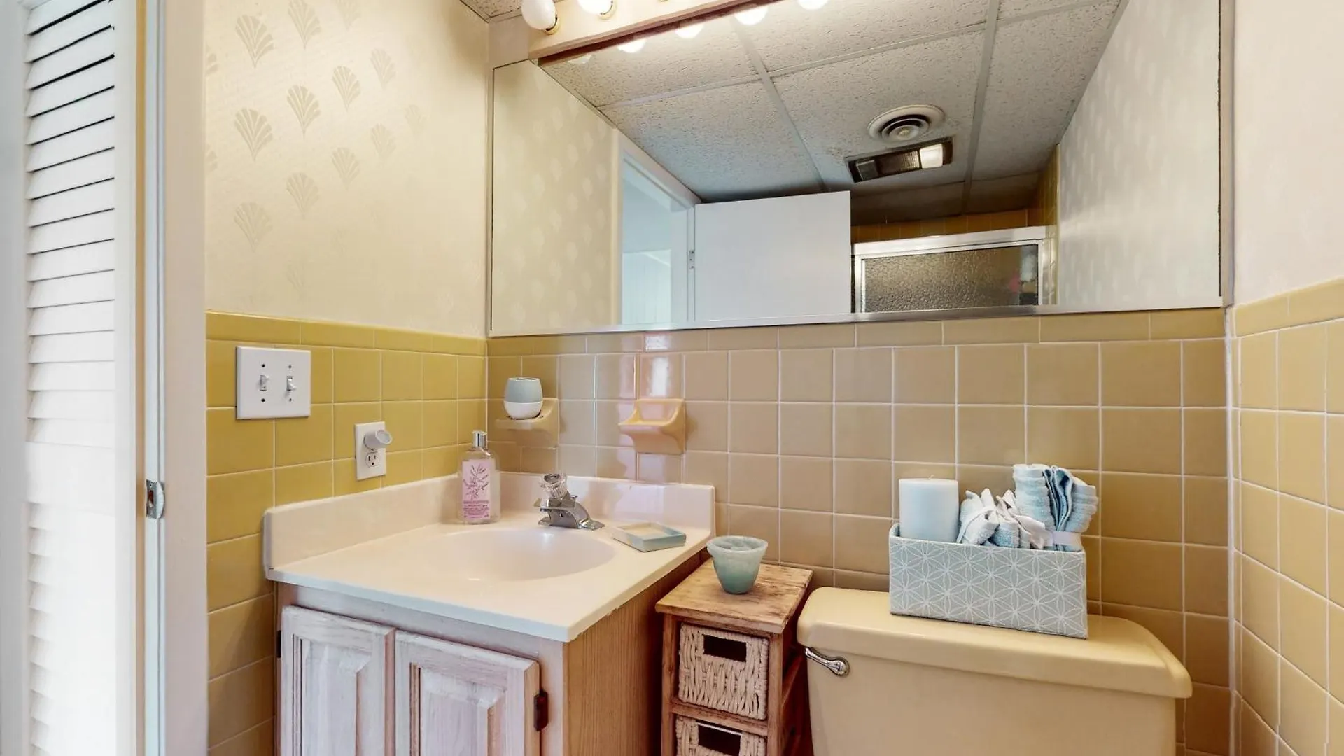 Boca Grande 504 Apartment Ocean City