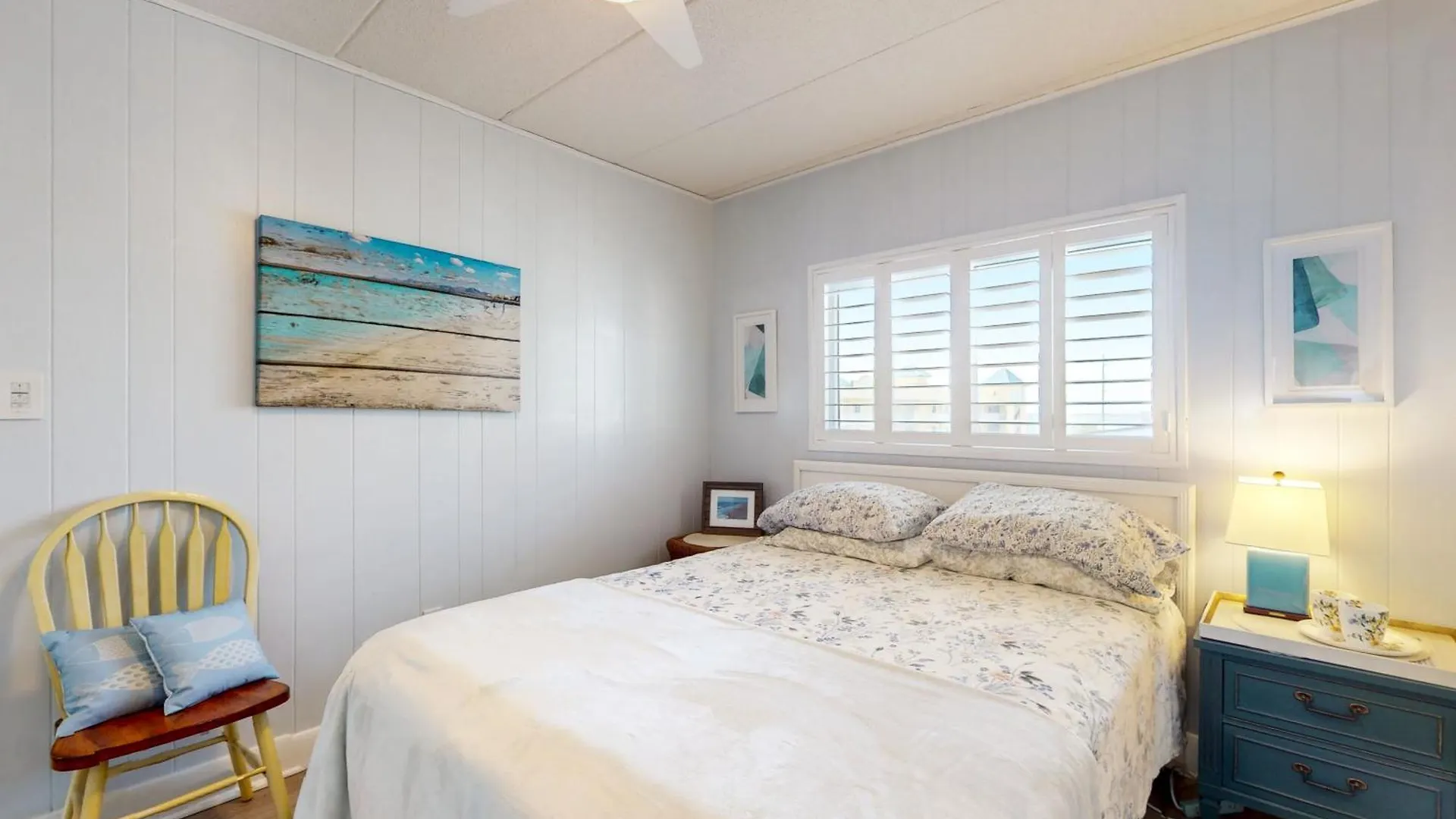 Boca Grande 504 Apartment Ocean City