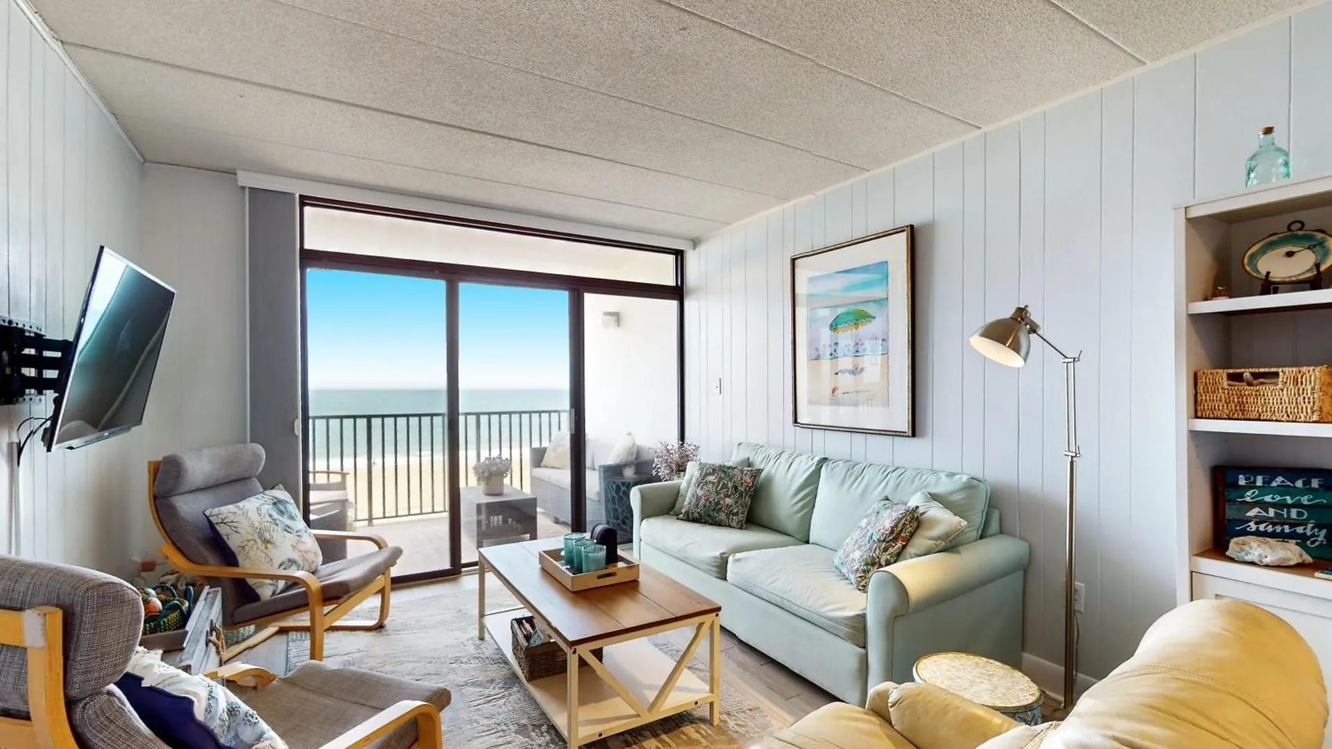 Boca Grande 504 Apartment Ocean City