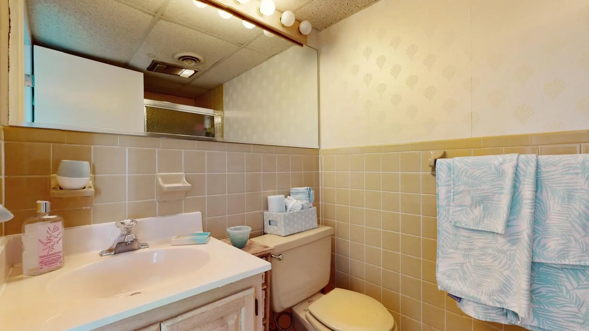 Boca Grande 504 Apartment Ocean City United States