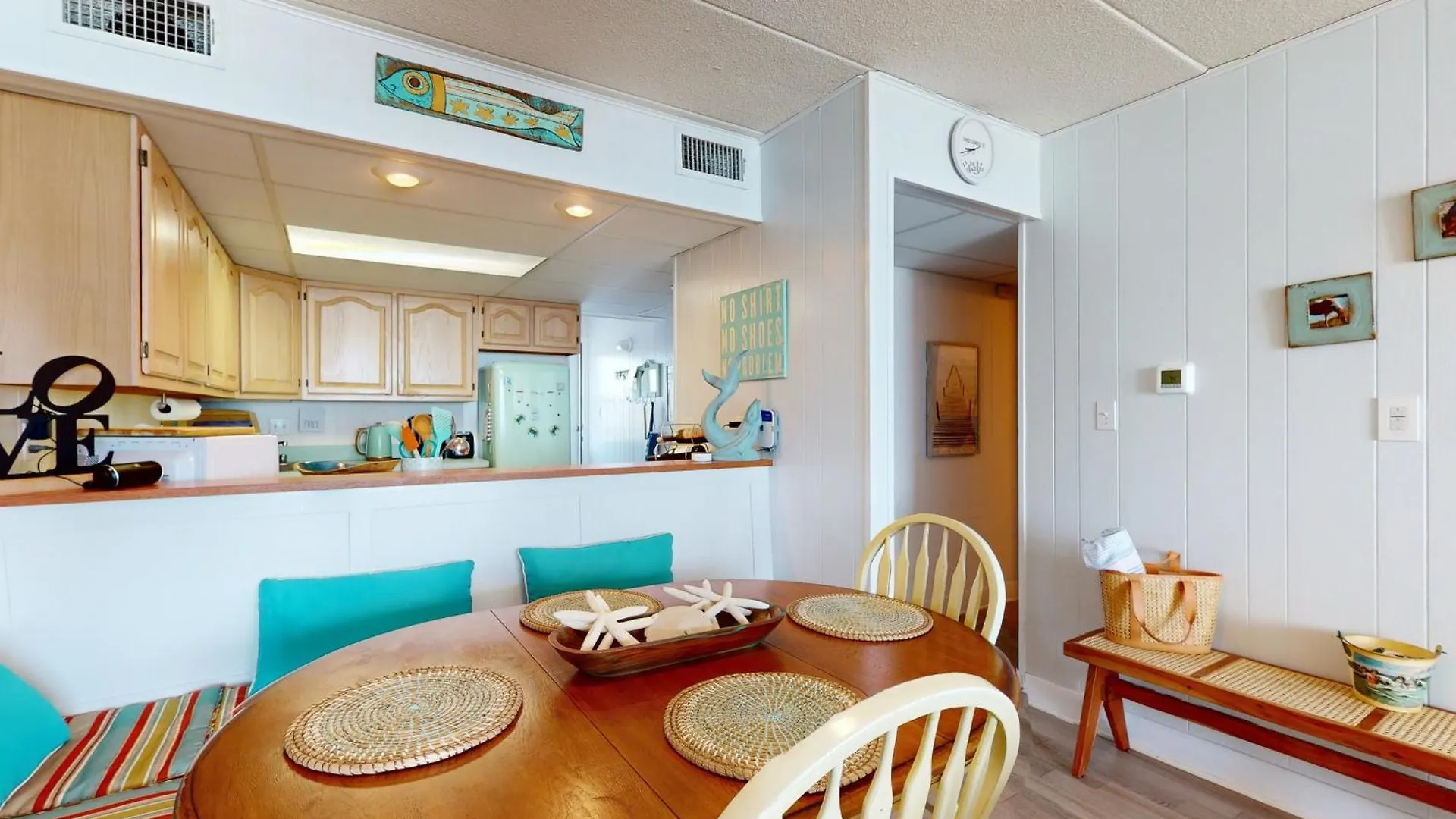 Boca Grande 504 Apartment Ocean City